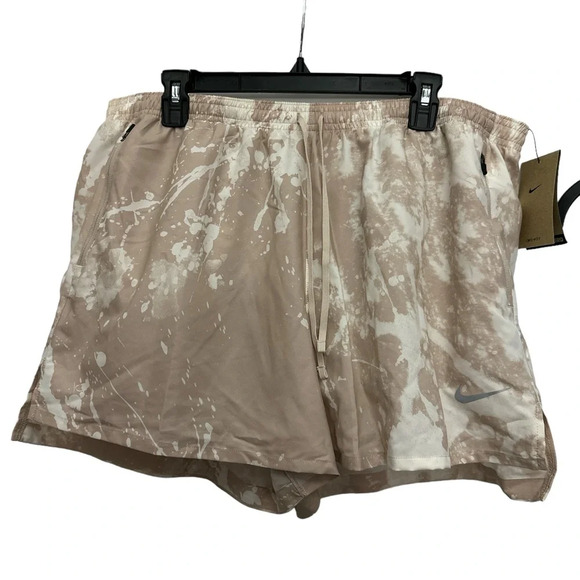 Nike Mens Dri-FIT Run Division Stride 4'' Brief Lined Running Shorts XXL NWT - Picture 2 of 7